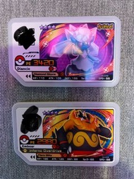 香港 冒險樂園 Pokémon Gaole 寶可夢咭