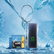 Apacs Z Ziggler 38 Lbs Racket Complete Bonus Apacs Z Ziggler Badminton Racket