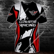 corvette c5 chevrolet - men's 3d t-shirt - s to 6xl - top gift for men, dad, husband, for him