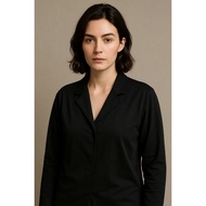 Duomo - Neo Unisex Long Sleeve Blazer