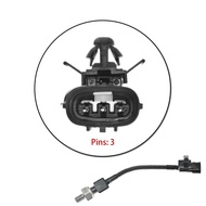 89458-30010 Fuel Pressure Sensor For Lexus IS250 IS350 GS300 GS350 GS450h GS430