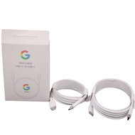 NEW For Google 30W 18W Usb To Type C Cable 100CM /150CM PD Fast Charging Data Line For Google Pixel 