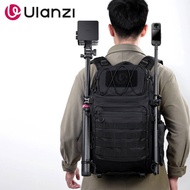 BC007 Camera Backpack 28L Multifunctional Sports Tripod for Men Outdoor Camping Hiking Travel for DS