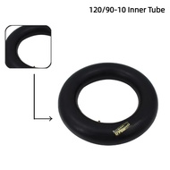 120/90-10 inner tube Mountain bike inner tube tire Butyl rubber bicycle inner tube tire
