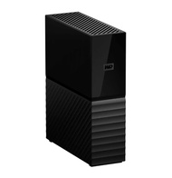 12 TB EXTERNAL HDD (ฮาร์ดดิสก์ภายนอก) WD MY BOOK (WDBBGB0120HBK)