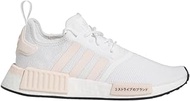 NMD_R1 Shoes Women's, White, Size 6