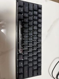 Ducky One 2 Mini Mechanical Keyboard