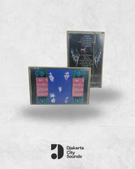 Kaset Pita LA Guns - Hollywood Vampires