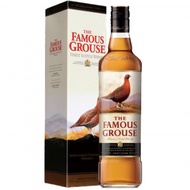 Famous Grouse 2.0純麥威士忌