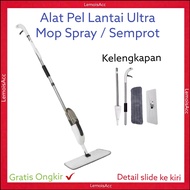 LemoisAcc- Spray Mop Floor Mop/ Spray Mop
