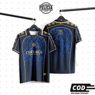 FANTASY CHELSEA JERSEY Chelsea retro jersey/ Vintage Chelsea jersey/