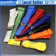 Casio watch strap For G-shock GA110 GA200 GA400 GA300 GD110 GA700 G8900 GLS100 GD100 GLS8900 Sport w
