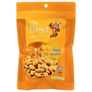 Mr Best Honey Peanut 80g