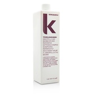 Kevin Murphy Young.Again.Wash (Immortelle and Baobab Infused Restorative Softening Shampoo - To Dry