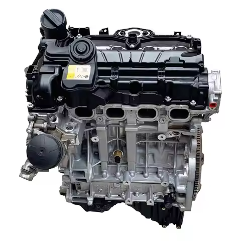 N20 N55 N54 B48 B58 Engine Assembly Motor For BMW F35 F02 F18 G38 G12 E71 2.0L 3.0L Turbo Engine