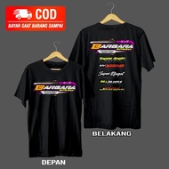 T-shirt Application 6 Million Presents 8 Million Total 50 Million Fits Open Loose Not Maen Chilhood 