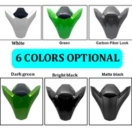 GZ 900 Motorcycle Rear Cover Passenger Accessories Pillion Seat Cowl Fairing For KAWASAKI Z900 ABS 2
