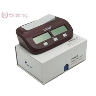 [UtilizingS] 1 Set Chess Timer With Alarm Electronic Board Game Bonus Competition Master Tournament 