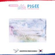 AEONIT - [ ENDLESS DREAM ] 1ST DIGITAL SINGLE ALBUM