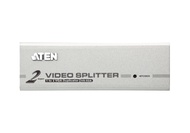 aten 2 port video splitter