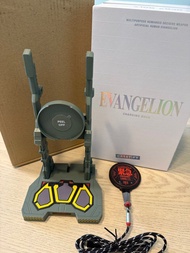 Casetify Evagelion 新世紀福音戰士 EVA Charging Stand 無線充電