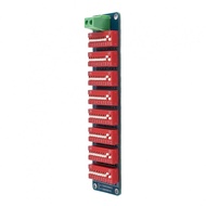 Programmable Resistor Board 0.1 To 9999999 Ohm Range 1 Percent Tolerance