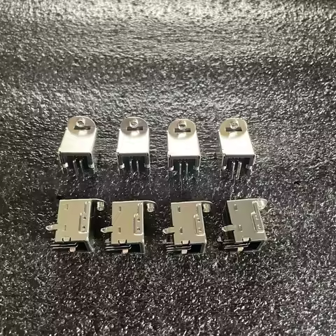 8PCS Dkn1237 Usb Connector For Pionier DDJ-1000 CDJ-400 CDJ-850 CDJ-900NXS Ddj