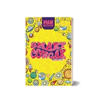 Smart Congak Buku Latihan Mencongak Asas Matematik: Tambah, Tolak, Darab, Bahagi Tahap 2