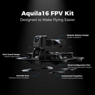 Betafpv Aquila16 Fpv Kit Literadio 2Se Drone Fpv Kit Grtr