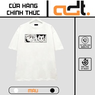 Áo thun Killua và Gon Hunter X Hunter mới - cực chất giá rẻ mẫu HOT bán chạy