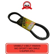 V BELT VANBELT VAN BELT MIO SPORTY MIO SMILE V-SUPER 5TL