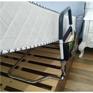 Elderly Safety Bed Rail guard Grab Bar Foldable Guardrail (bed rail) mzk