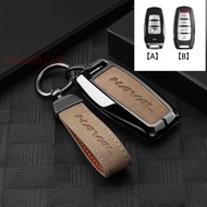 Premium Fit Key Case for Haval Jolion (2022-2024), H6, H9, F7 | Elegant Matte Finish & Anti-Scratch 