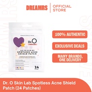 Dr. O Skin Lab Spotless Acne Shield Patch