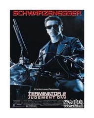 4K-UHD 魔鬼終結者2(臺)/終結者2：審判日 Terminator 2：Judgment Day (1991)