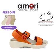 Amori Ladies Sandal R0224004 Sandal Perempuan