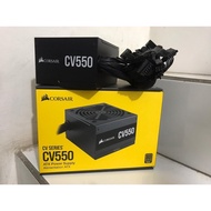 Power SUPPLY CORSAIR CV550 BOX