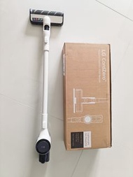LG CordZero A9LSLIM Vacuum Cleaner