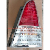 TOYOTA INNOVA 09 TAIL LAMP LAMPU DEPAN INNOVA 09 MERAH PUTIH