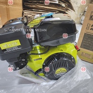 RX390 MESIN ENGINE PENGGERAK SERBAGUNA RX 390 16HP PROQUIP PRO-QUIP