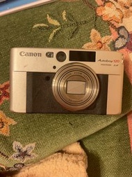 Canon Autoboy 120 38 120 mm