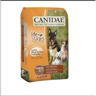 Canidae Life Stages Lamb &amp; Rice 5lbs