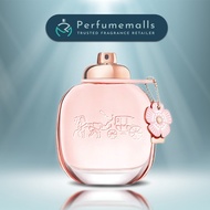 Coach New York Floral EDP 90ml ( Coach New York Perfume)
