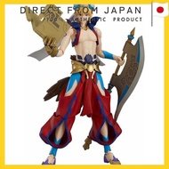 figma Fate/Grand Order - Absolute Demonic Front: Babylonia - Gilgamesh Non-scale ABS & PVC Pre-paint