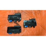 BMW F10 body control module BCM V2/V3/V7