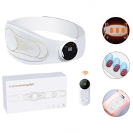 Máy massage bụng giảm mỡ đai rung nhiệt đánh tan mỡ bụng Beame BM-B45 thiết kế nhỏ gọn dễ sử dụng