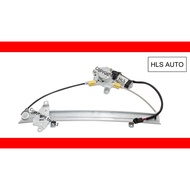 Nissan Sentra B13 Front / Rear Power Window Gear / Door Regulator Gear With Motor (Auto)