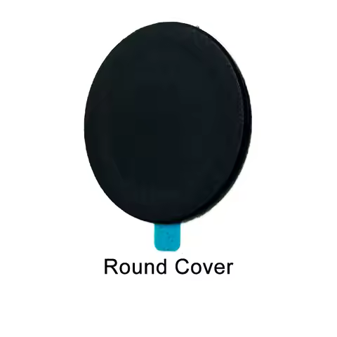 New Original 3 PRO Round Camera Cover for MAVIC 3PRO Yaw Arm Cover MAVIC 3 PRO Roll Bracket Pitch Ro