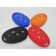 Biadi Song MAX Qin Yuan S7 Key Case Yuan EV360 Song DM Car Key Case Song EV Silicone Protective Case