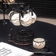 Saucer Rack Rack Tea Cup Hanging Cup Hanger Rack Display Rack Cup Rack Cup Storage Rack Coffee Cup W